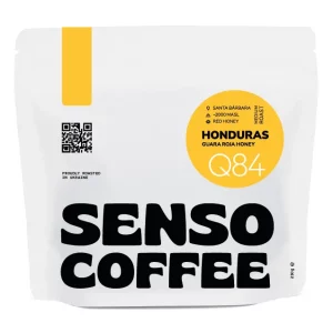 Honduras Guara Roja Honey