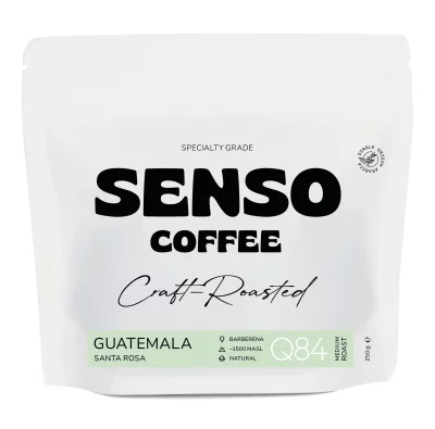 Guatemala Santa Rosa