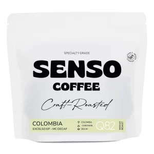 Columbia DECAF