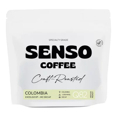 Columbia DECAF
