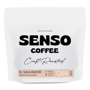 El Salvador Sebastian Alvarez