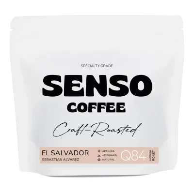 El Salvador Sebastian Alvarez