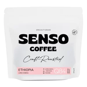 Ethiopia Limu Cheka