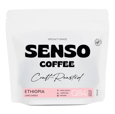 Ethiopia Limu Cheka