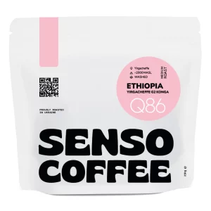 Ethiopia Yirgacheffe G2 Konga
