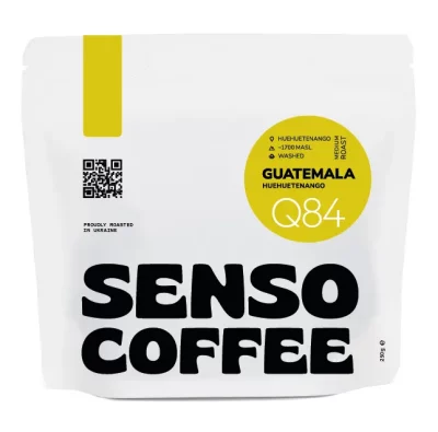 Guatemala Huehuetenango