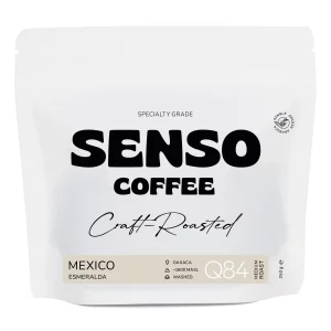 Mexico Esmeralda SHG EP