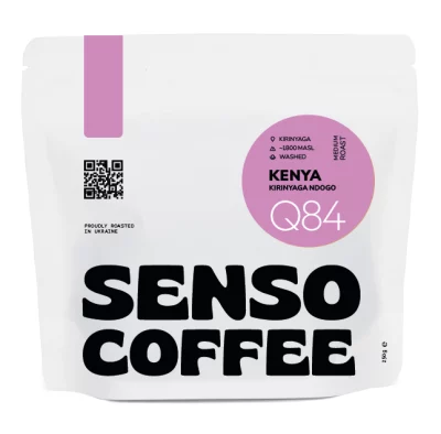 Kenya Kirinyaga Ndogo