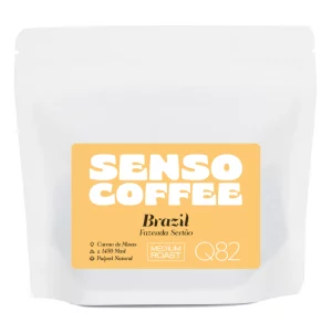 Brazil Fazenda Sertão