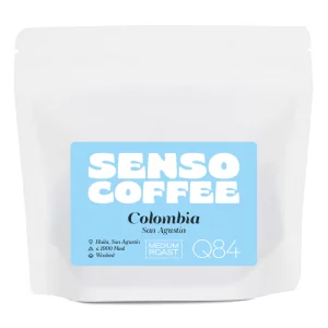 Colombia San Agustín