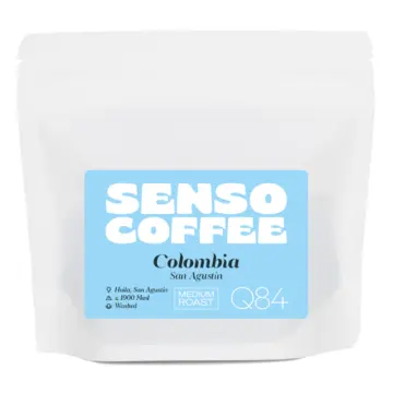 Colombia San Agustín