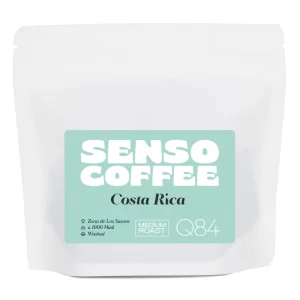 Costa Rica Tarrazú La Pastora SHB EP