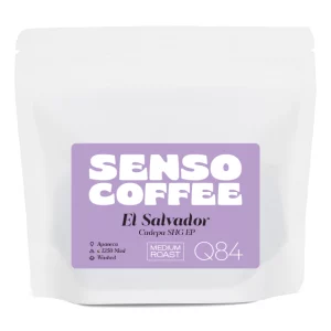 El Salvador Cadepa SHG EP