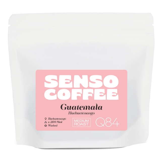 Guatemala Huehuetenango