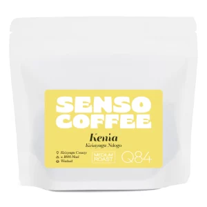 Kenya Kirinyaga Ndogo