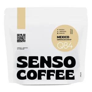 Mexico Esmeralda SHG EP