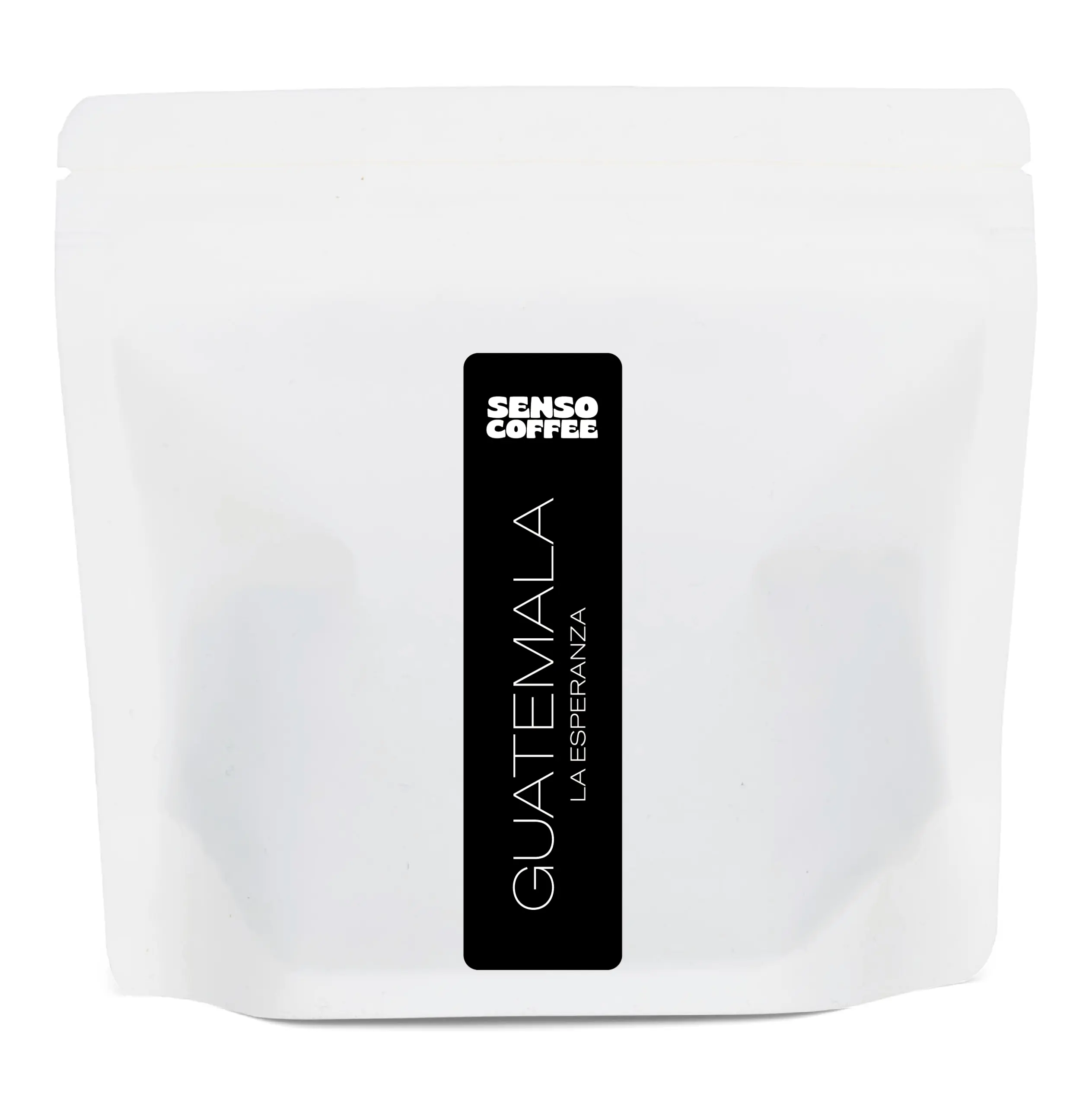 Guatemala La Esperanza